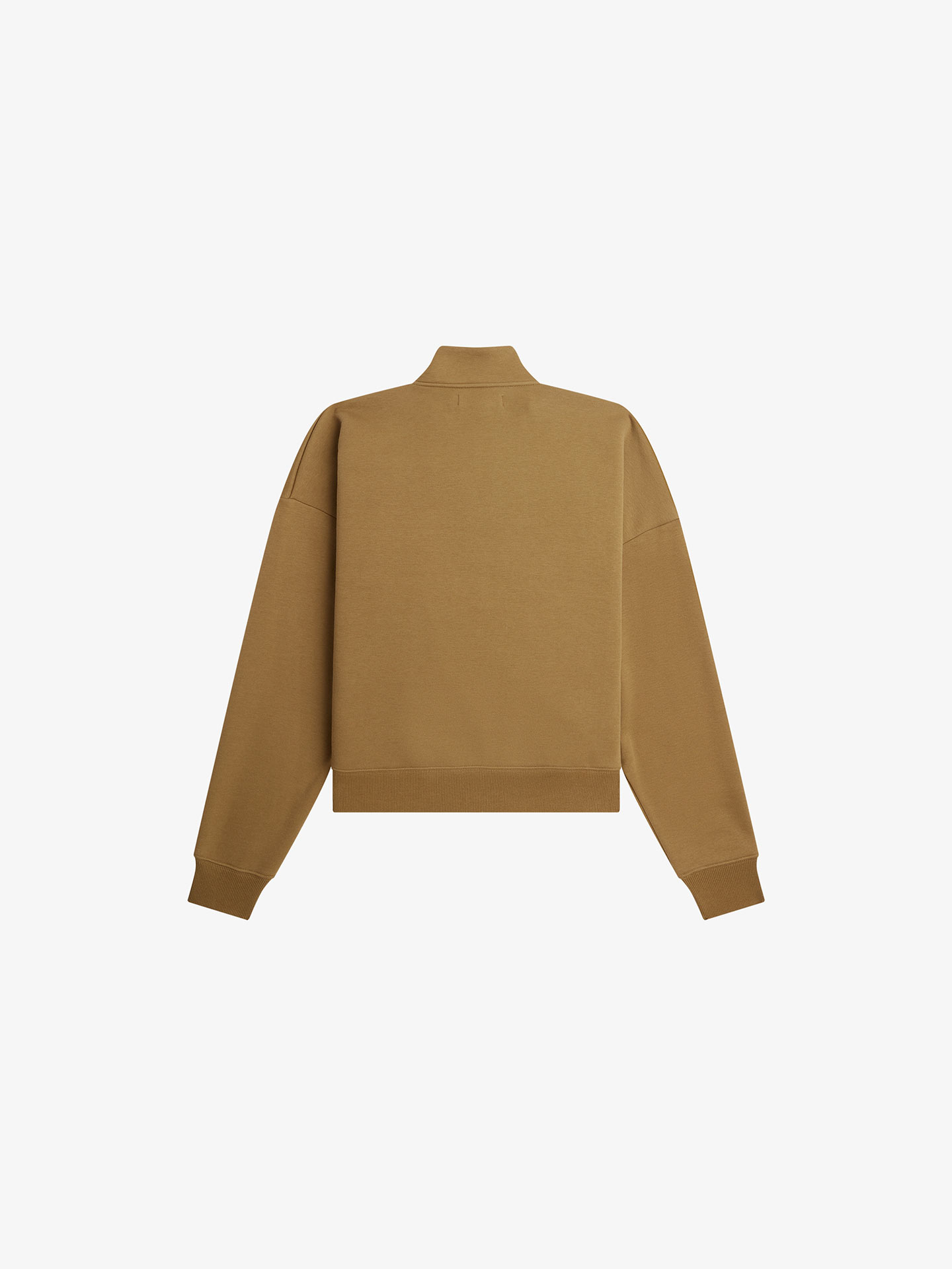 Sweatshirt Bordada