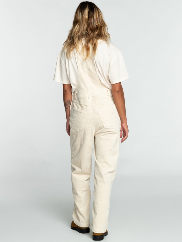 Jardineiras Looking for You