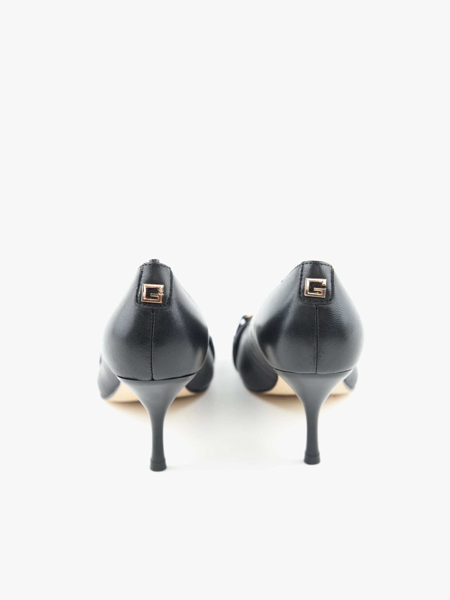 Sapatos de Salto Alto