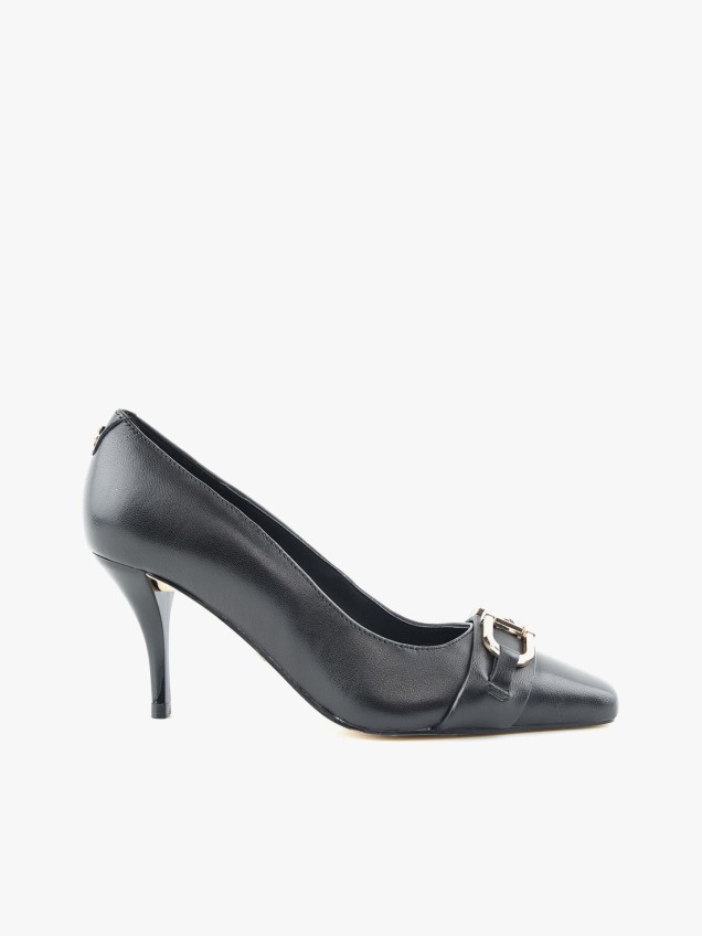 Sapatos de Salto Alto