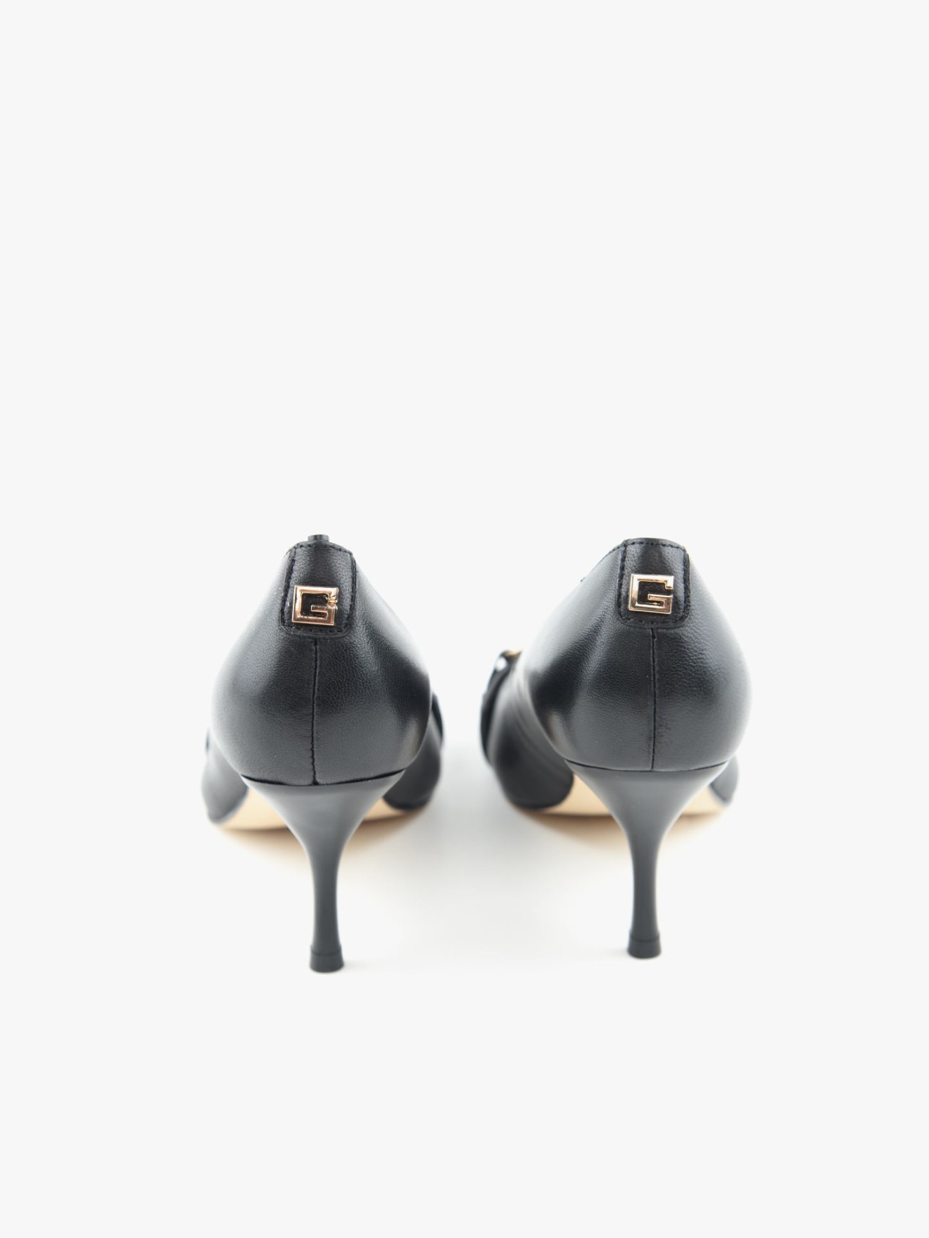Sapatos de Salto Alto