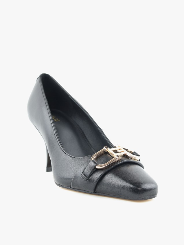 Sapatos de Salto Alto