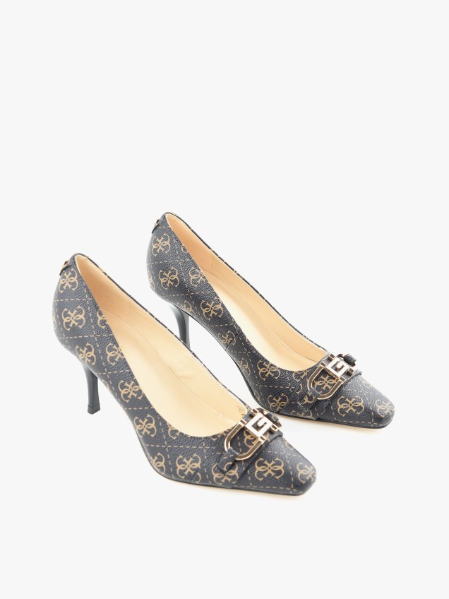 Sapatos de Salto Alto
