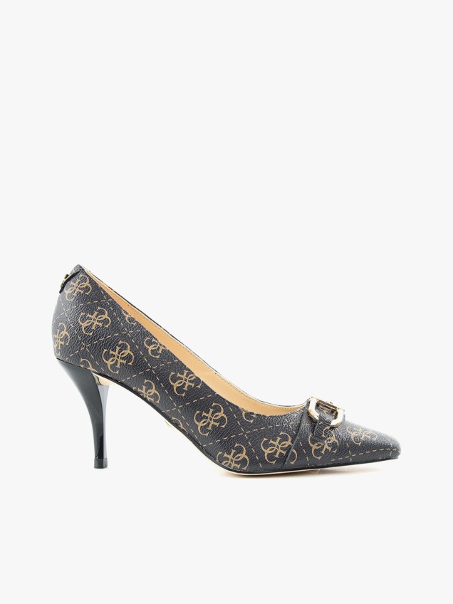 Sapatos de Salto Alto