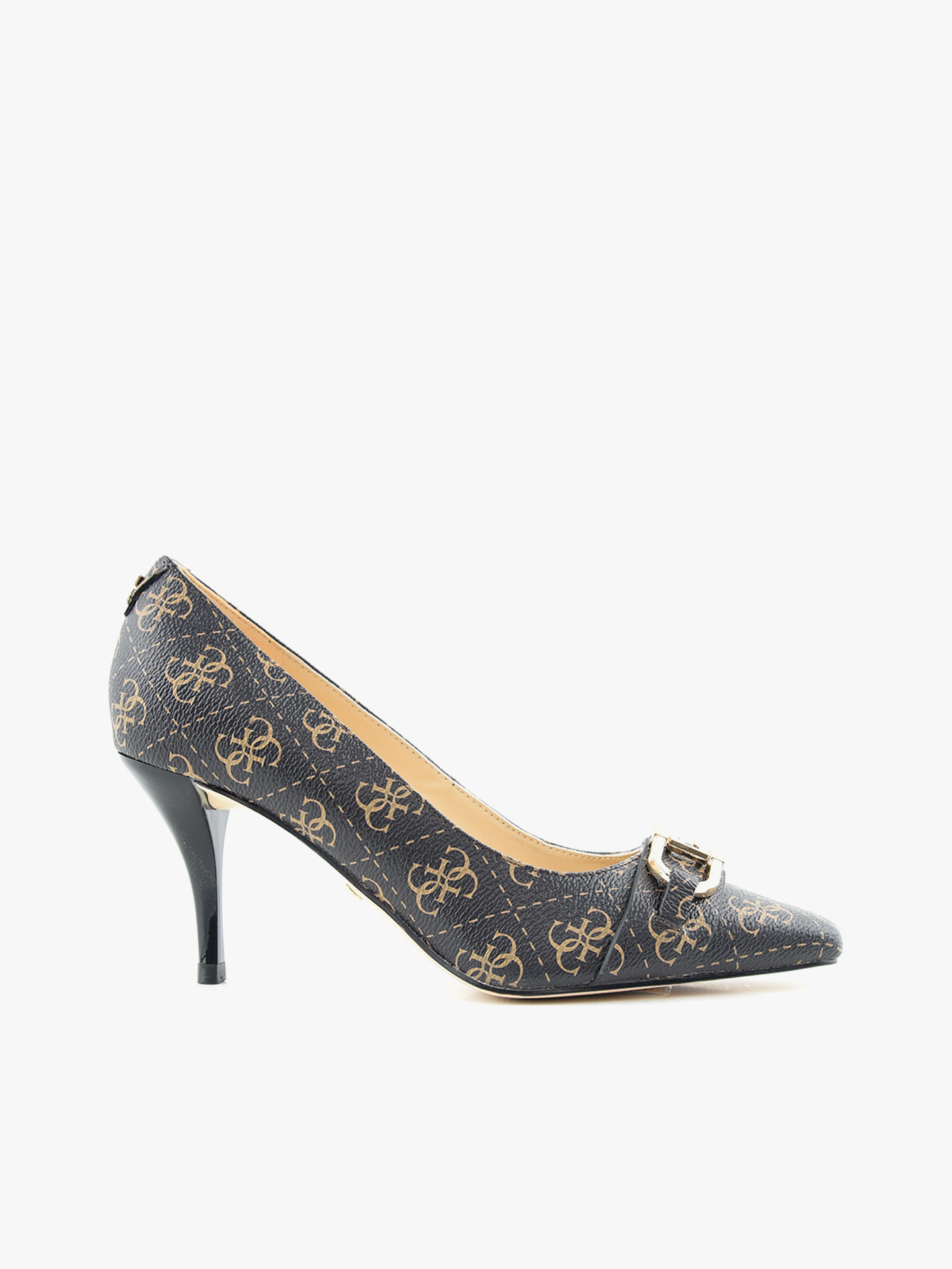 Sapatos de Salto Alto