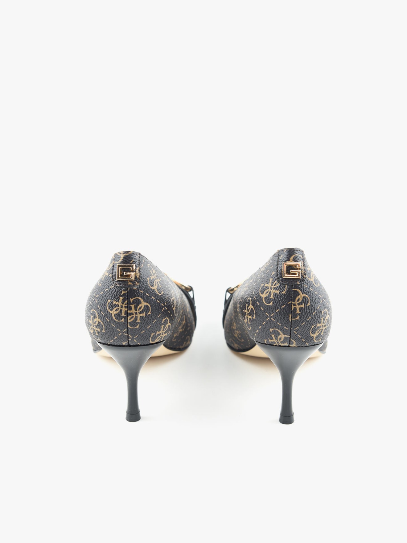 Sapatos de Salto Alto