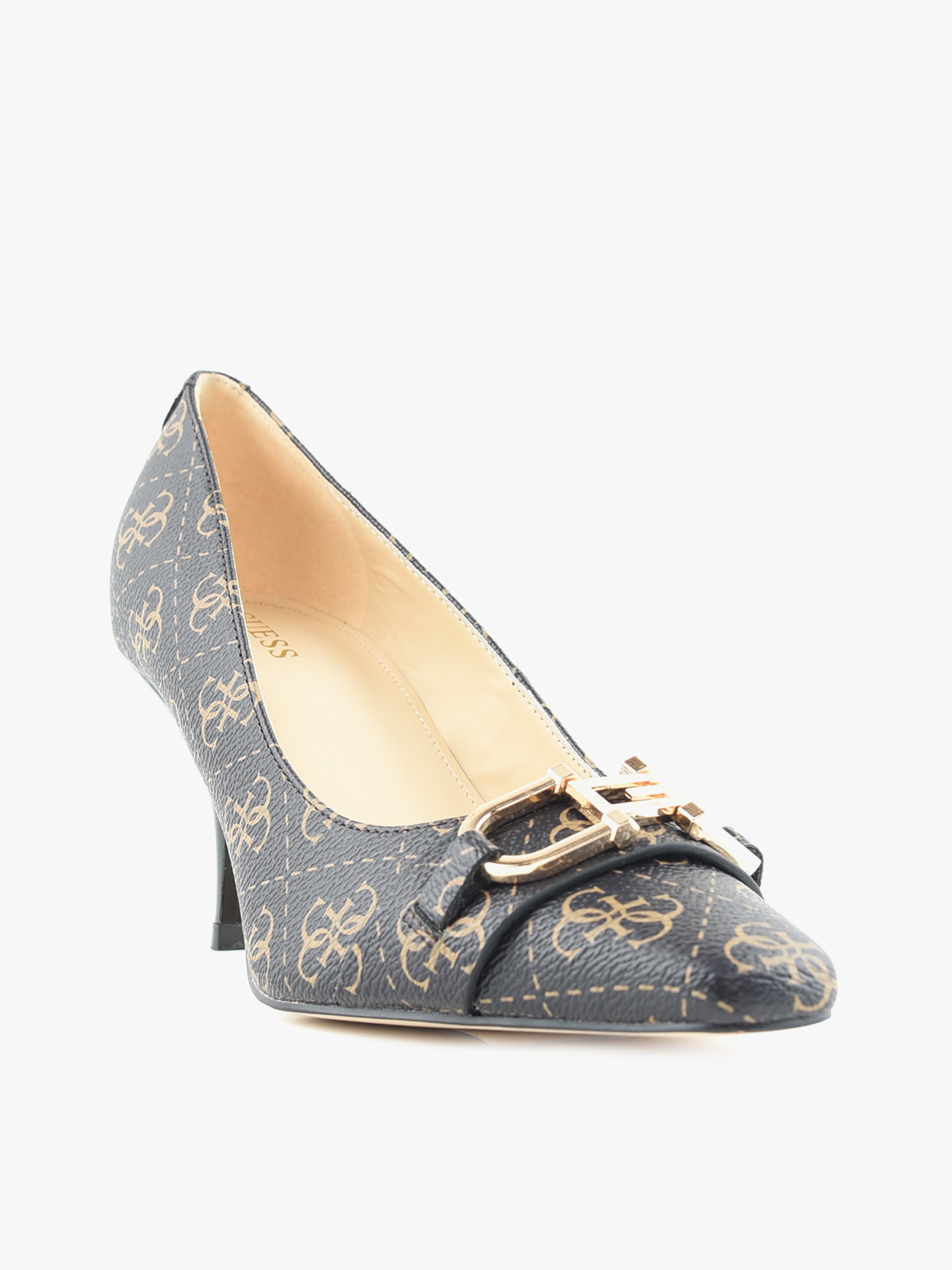 Sapatos de Salto Alto