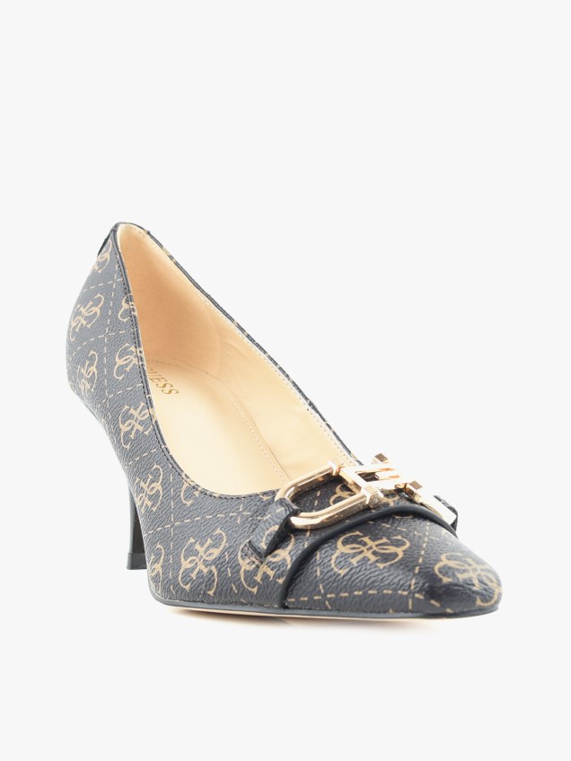 Sapatos de Salto Alto