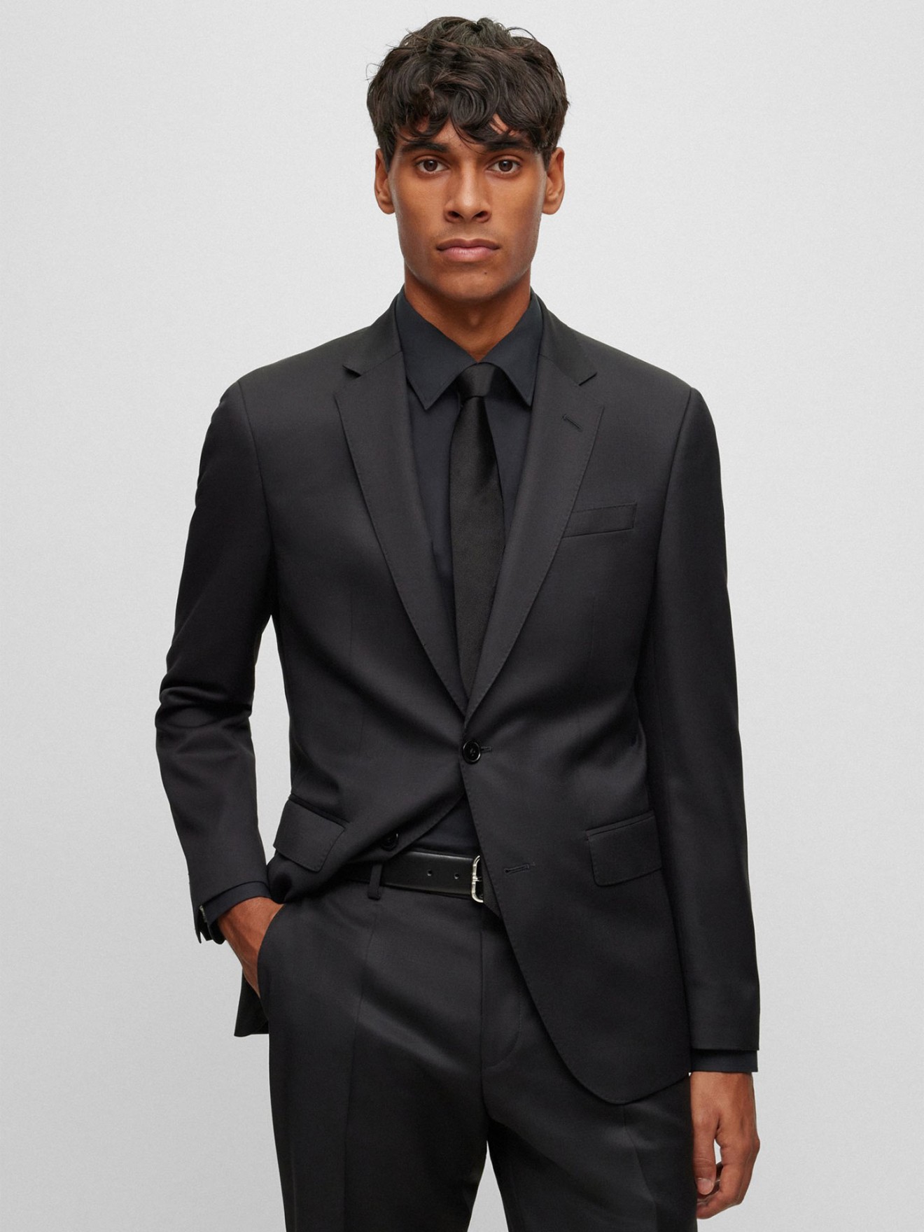 Blazer em L