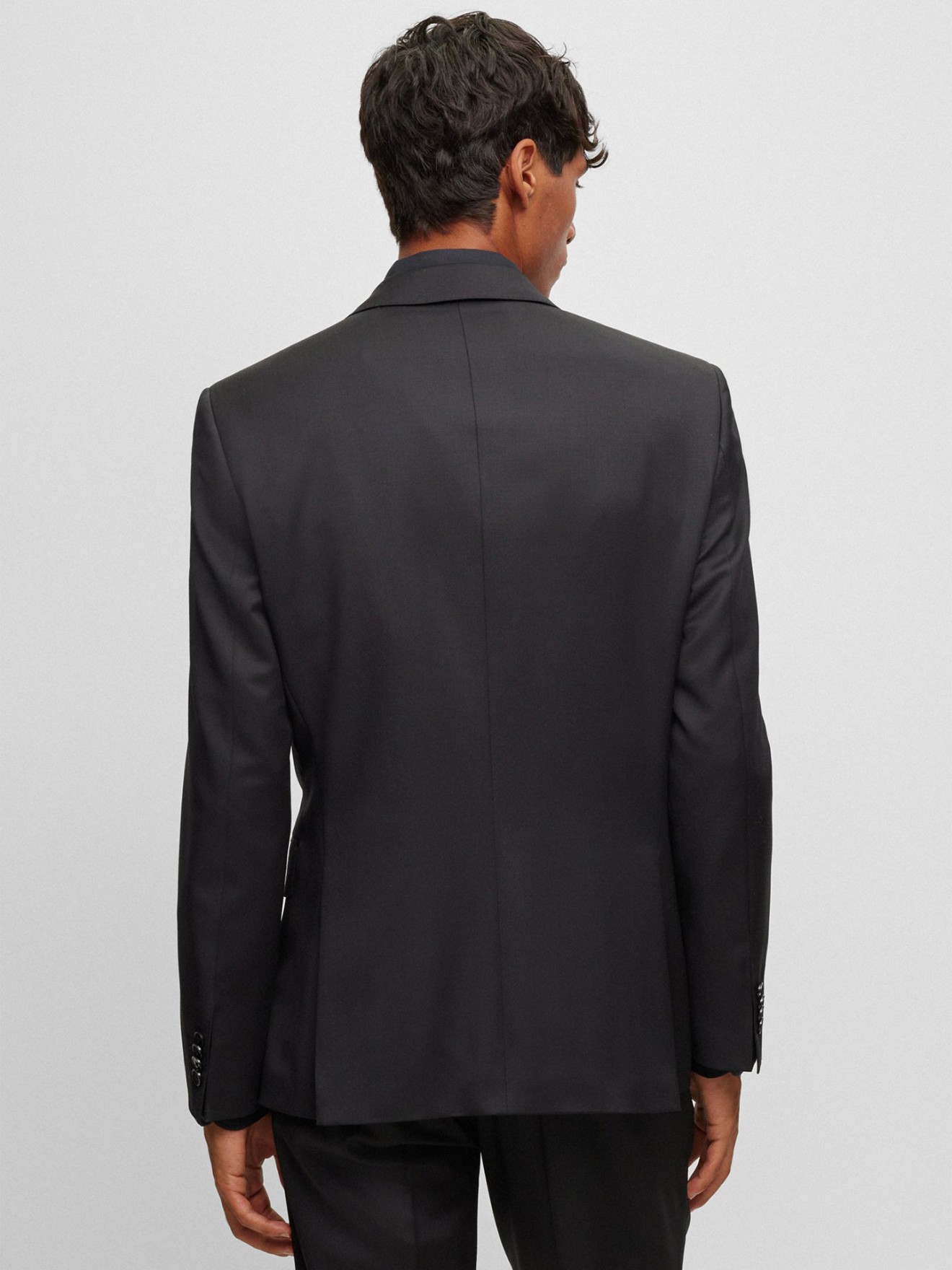 Blazer em L