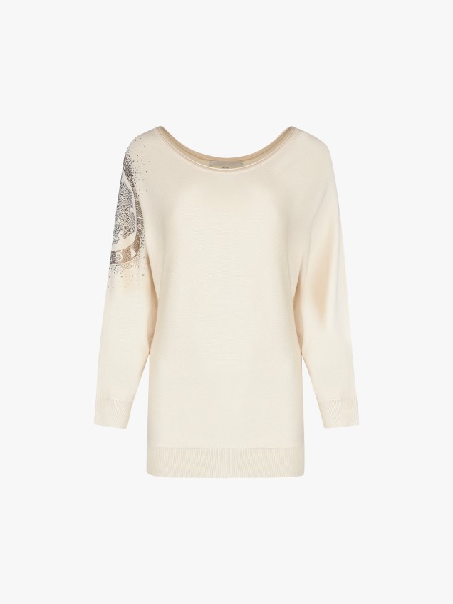 Camisola de Malha