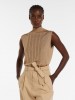 Top de Malha Lurex