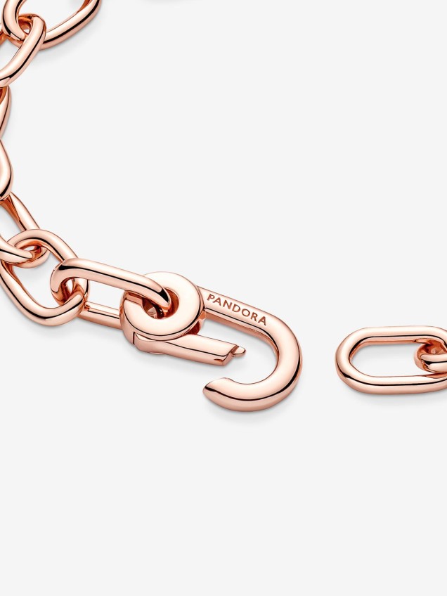 Pulseira Link Chain
