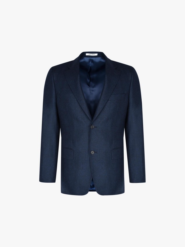 Blazer de Lã