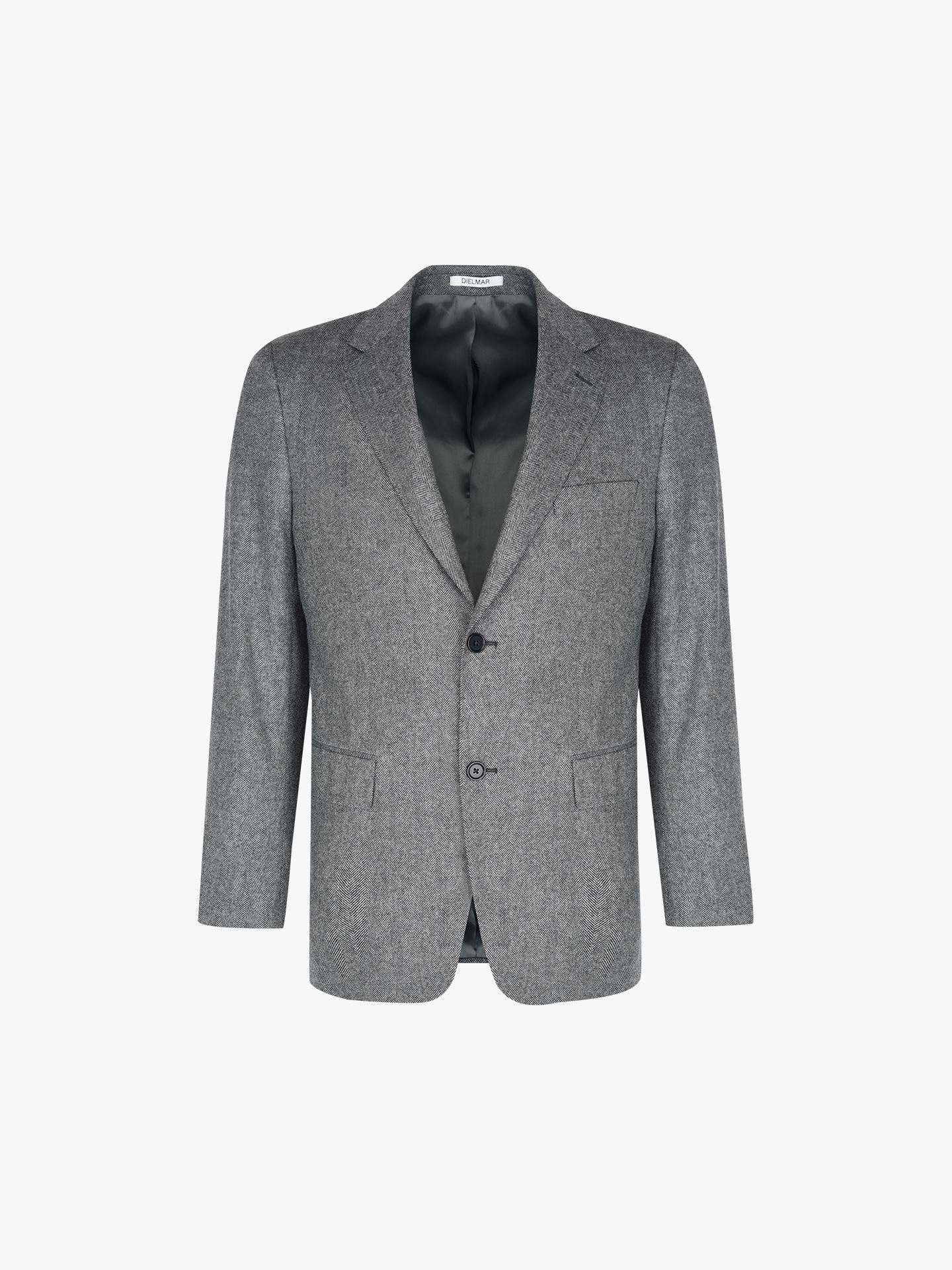 Blazer de Lã