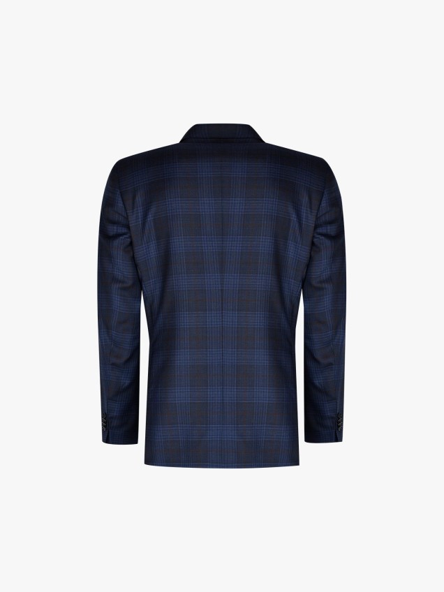 Blazer de Lã