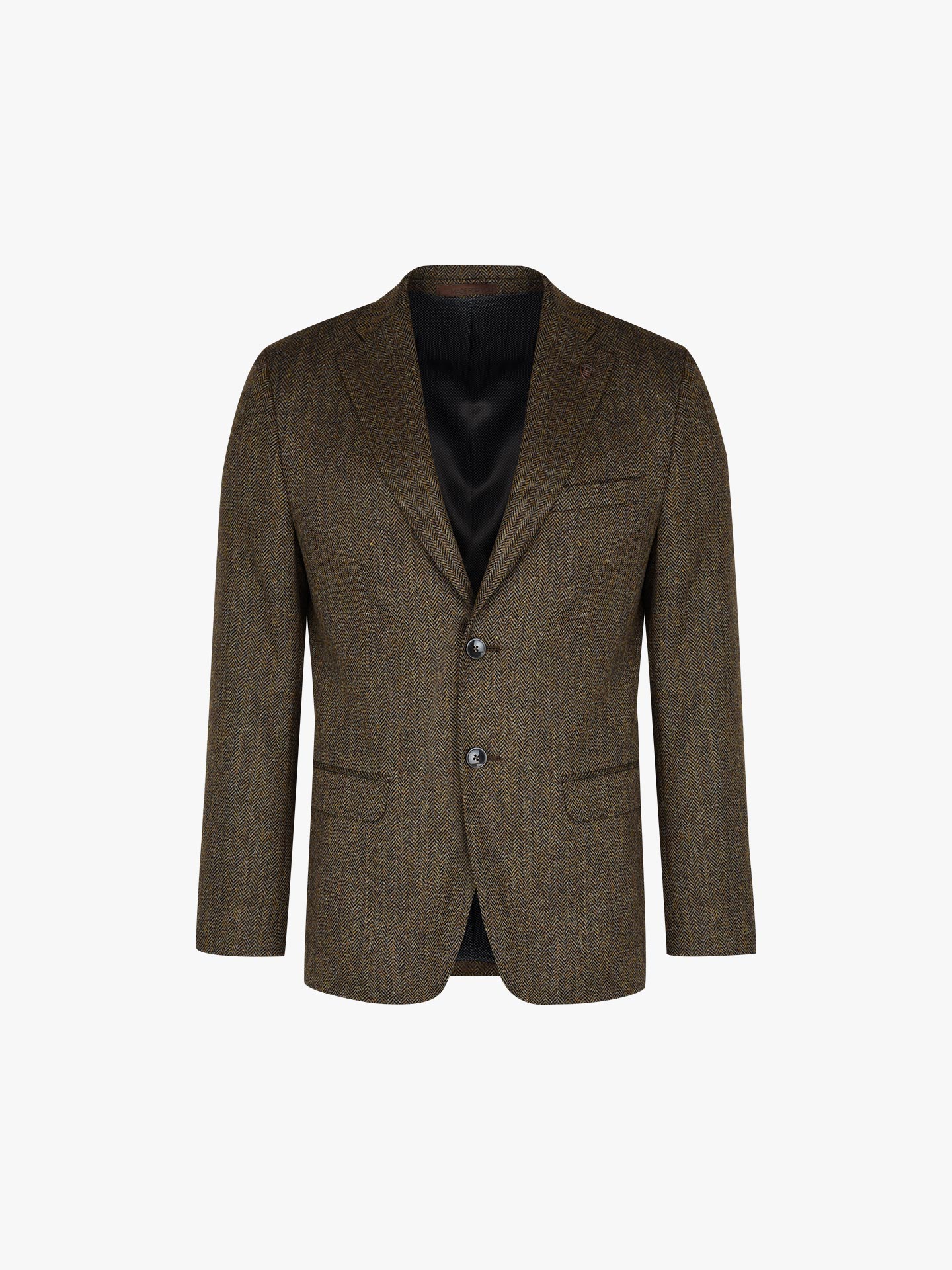 Blazer de Lã
