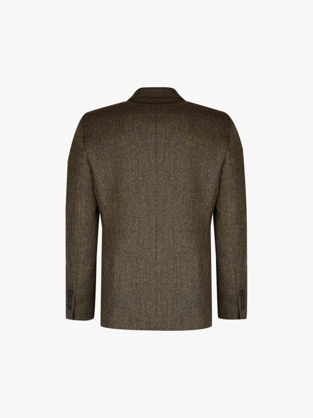 Blazer de Lã