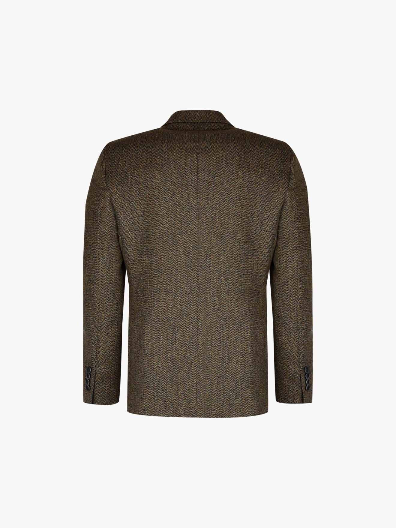 Blazer de Lã