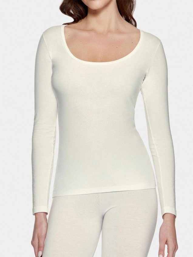 Camisola Interior