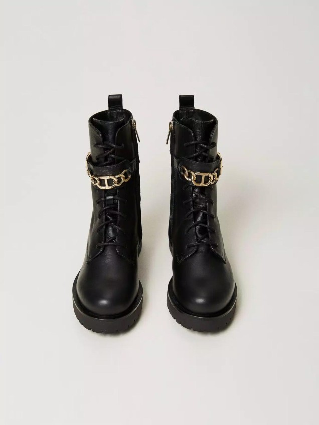 Militar Boots
