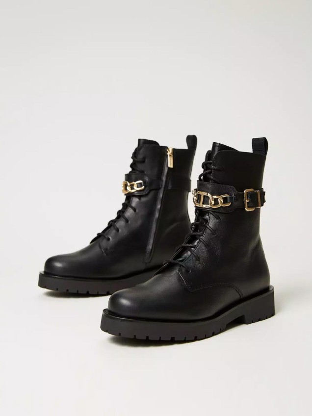 Militar Boots