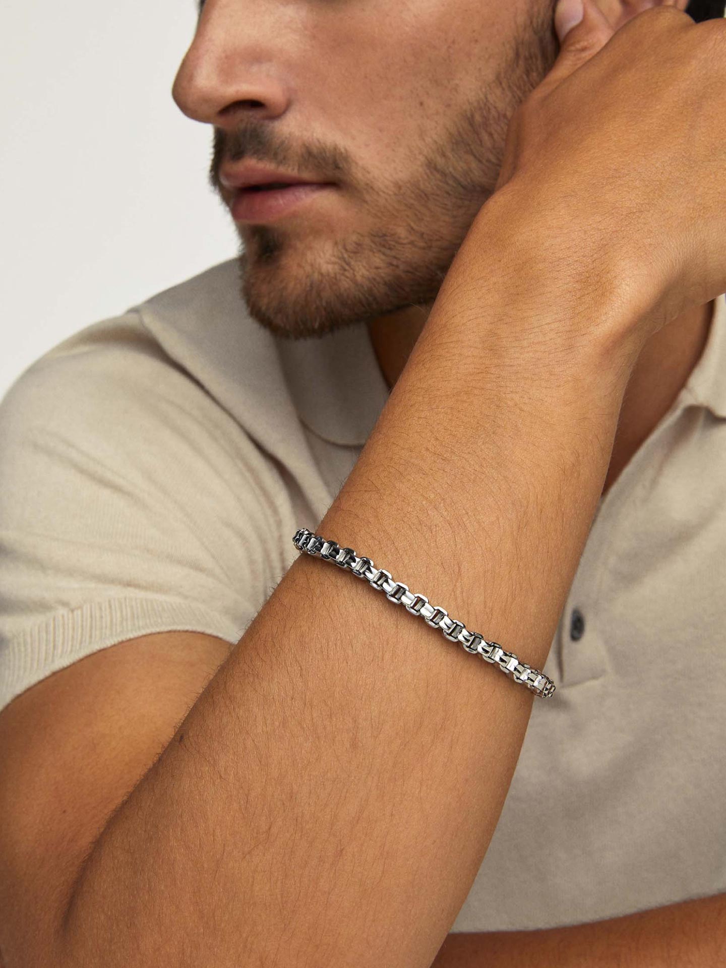 Pulseira Rustic
