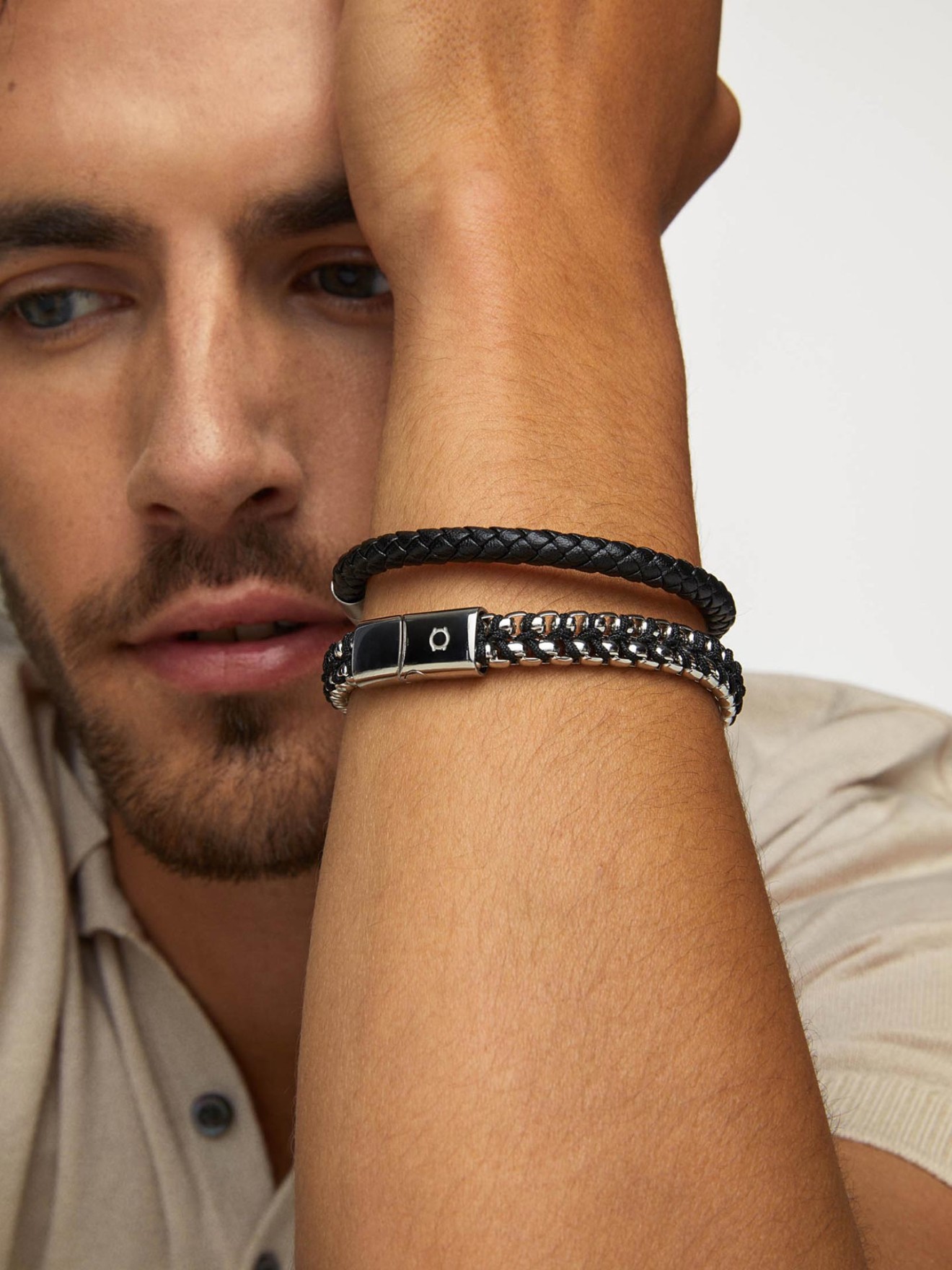 Pulseira Fusion