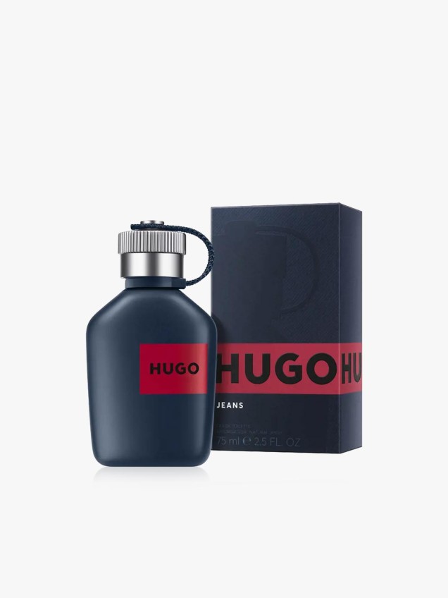 Eau de Toilette Hugo Jeans