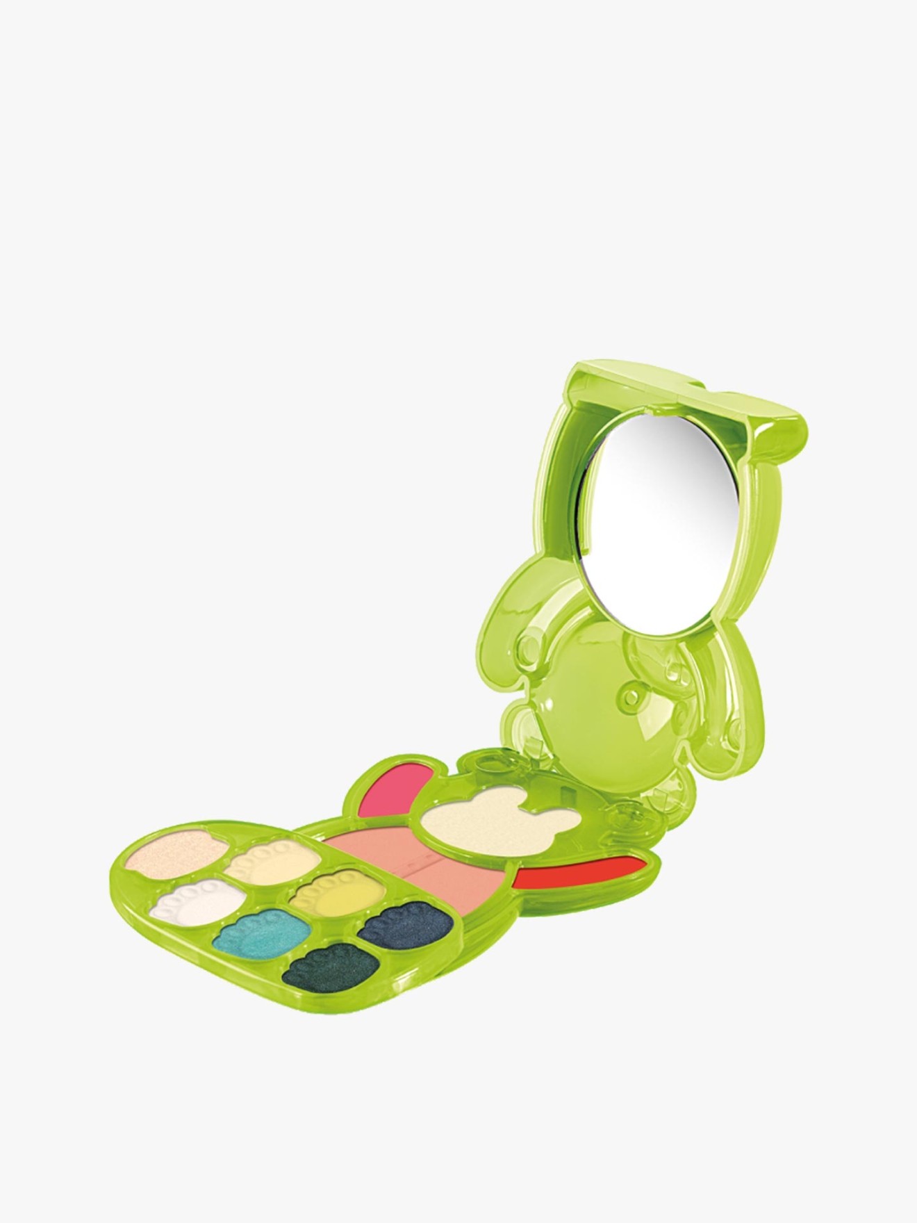 Coffret Happy Bear