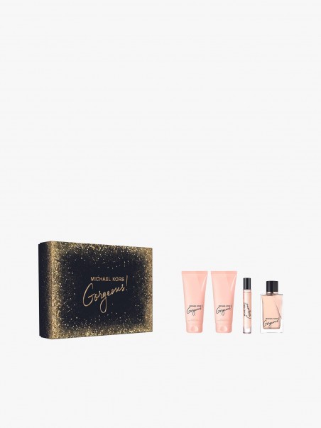 Coffret Gorgeous