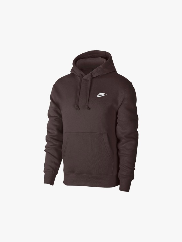 Sweatshirt com Capuz