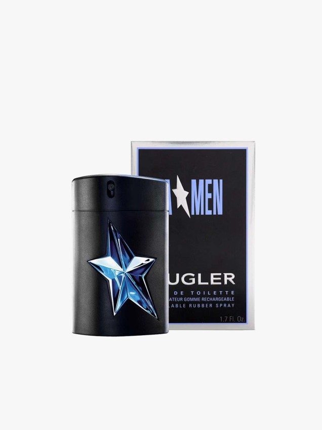Eau de Toilette A Men