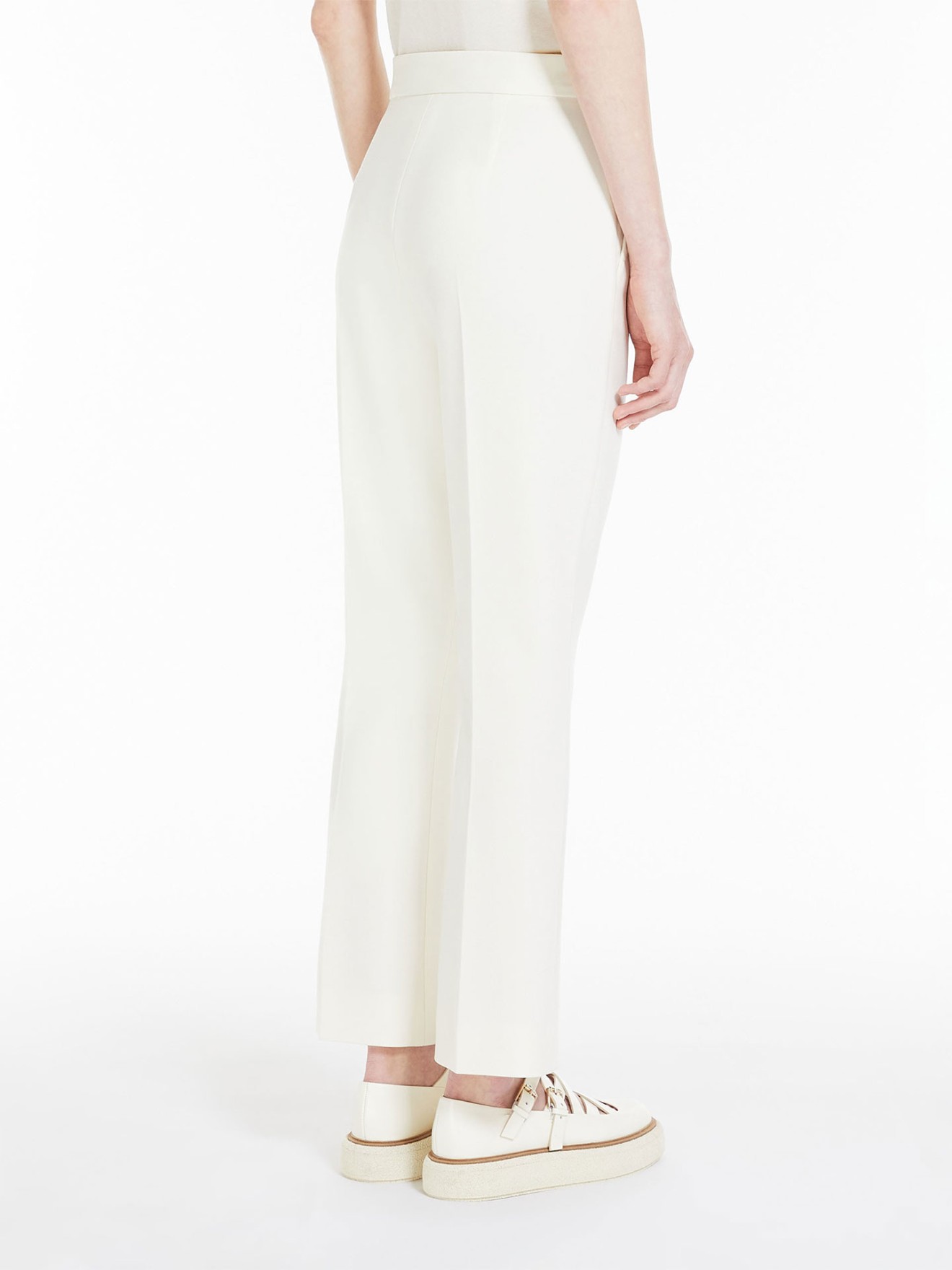 Calças Slim Fit