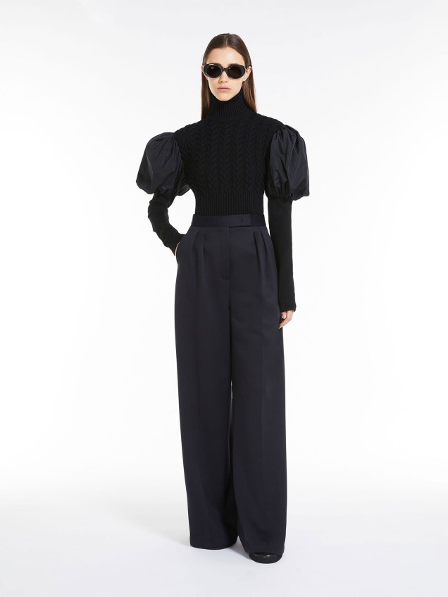 Cal�as Wide Leg