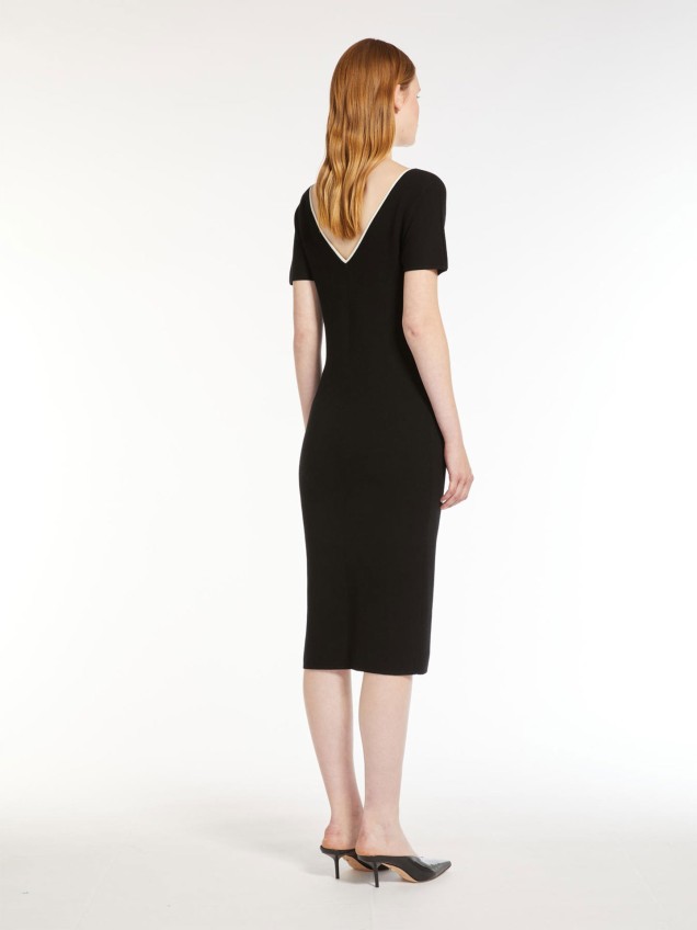 Vestido Midi