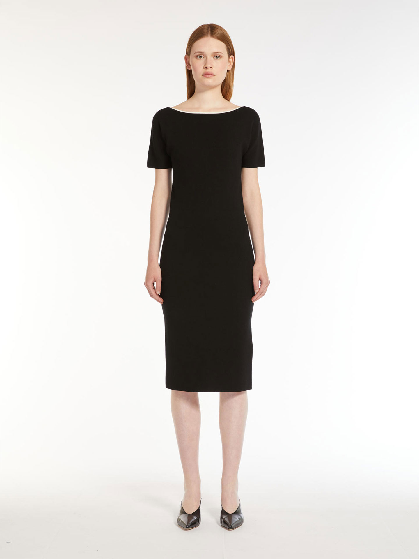 Vestido Midi