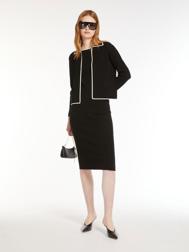 Vestido Midi