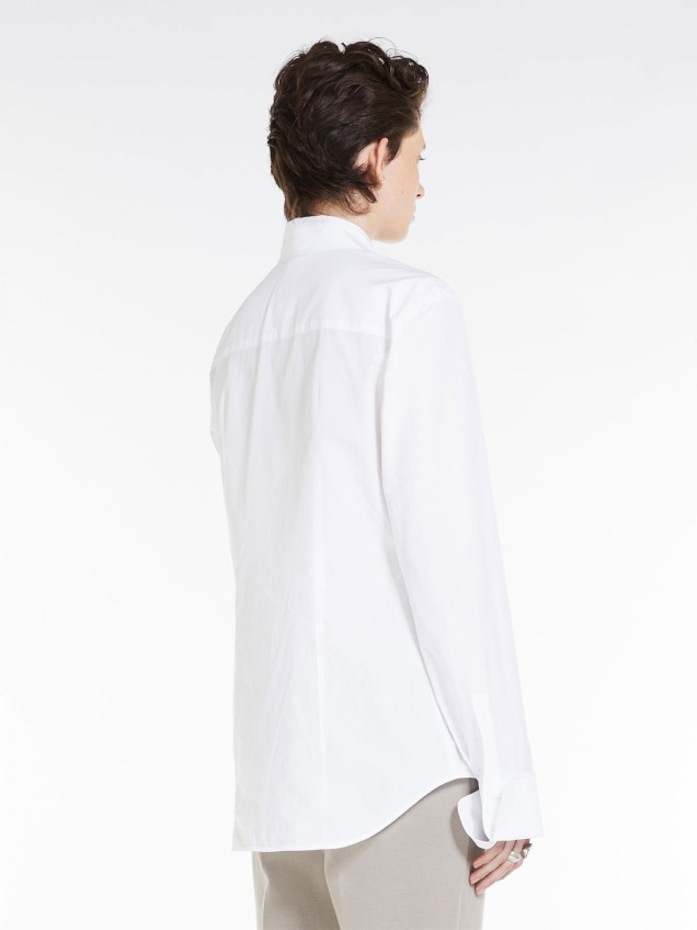 Camisa de Algodão