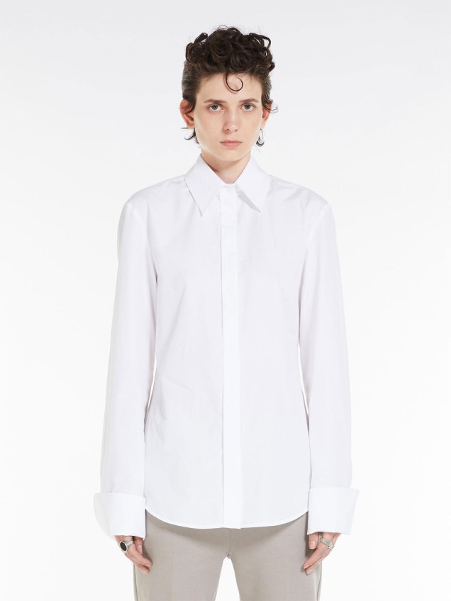 Camisa de Algodo