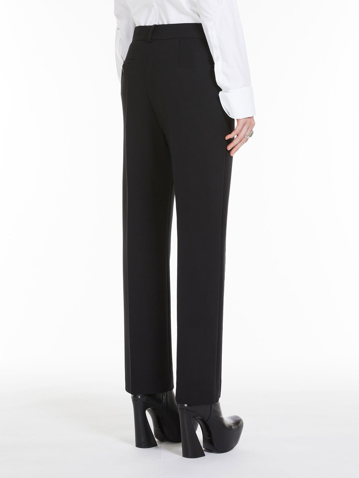 Calças Slim Fit