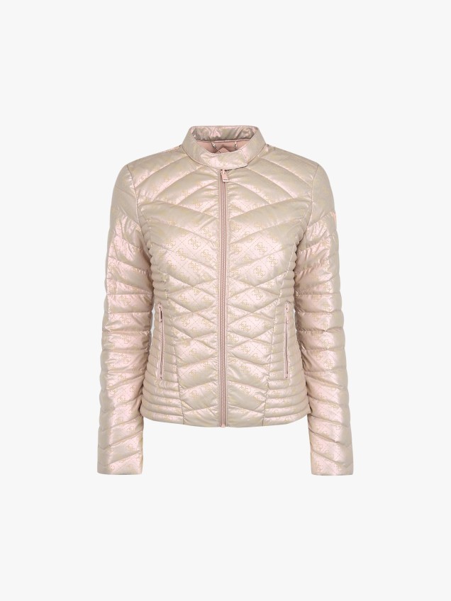 Blus�o Acolchoado