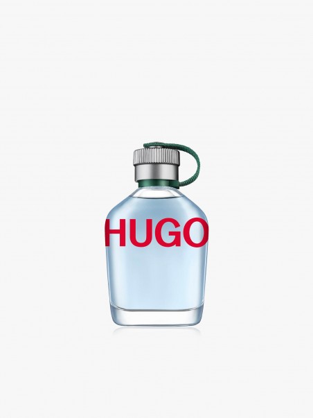 Eau de Toilette Hugo Man