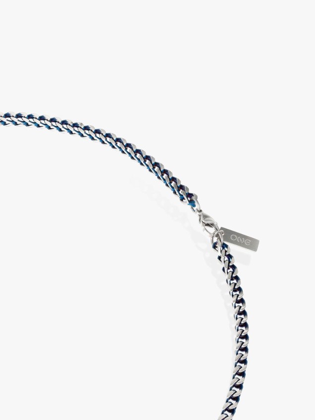 Colar 2 em 1 Shimmer