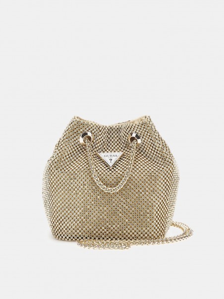 Mini Bucket Bag