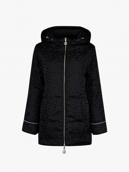 Parka Reversvel
