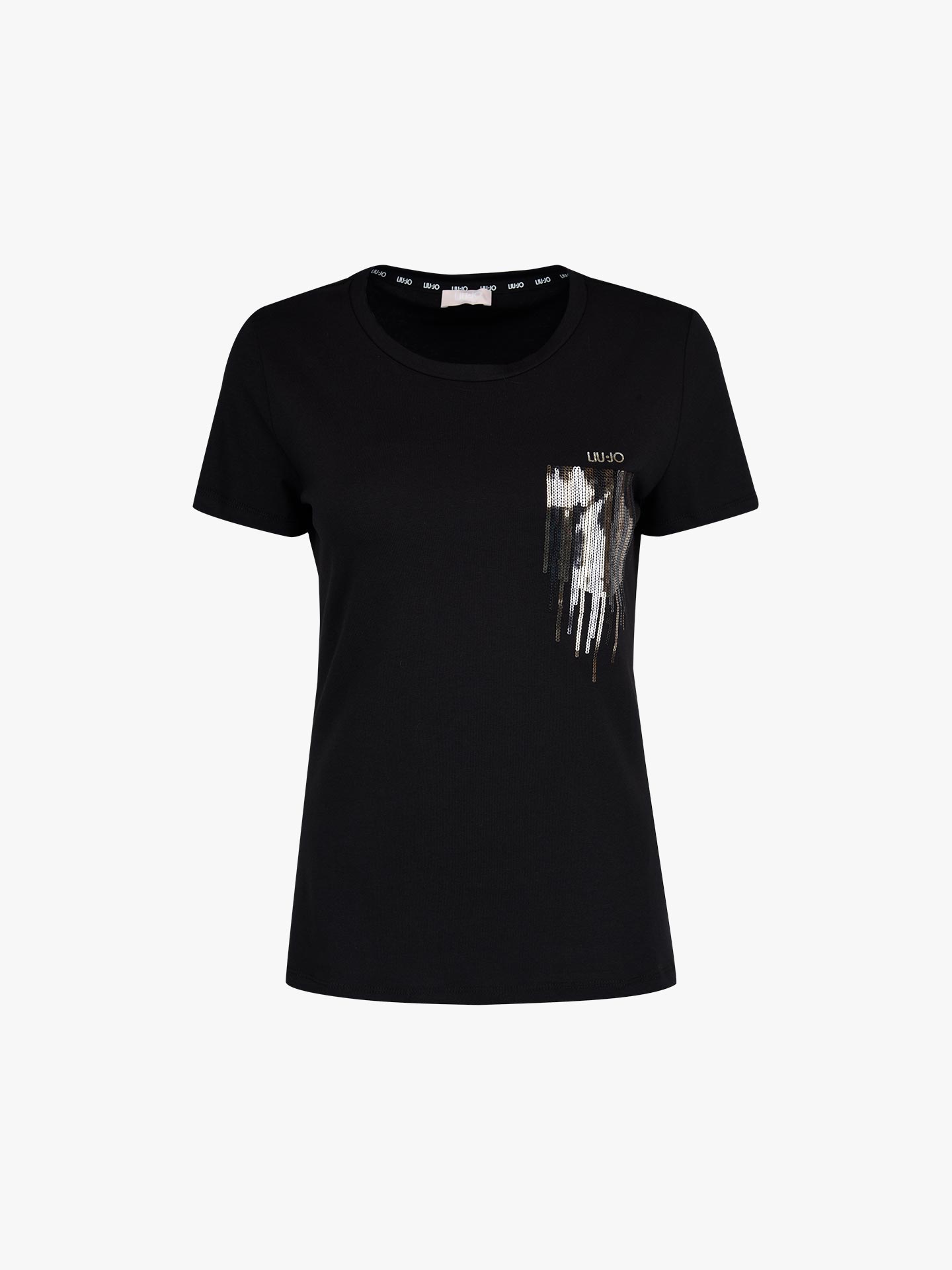 T-Shirt Estampada