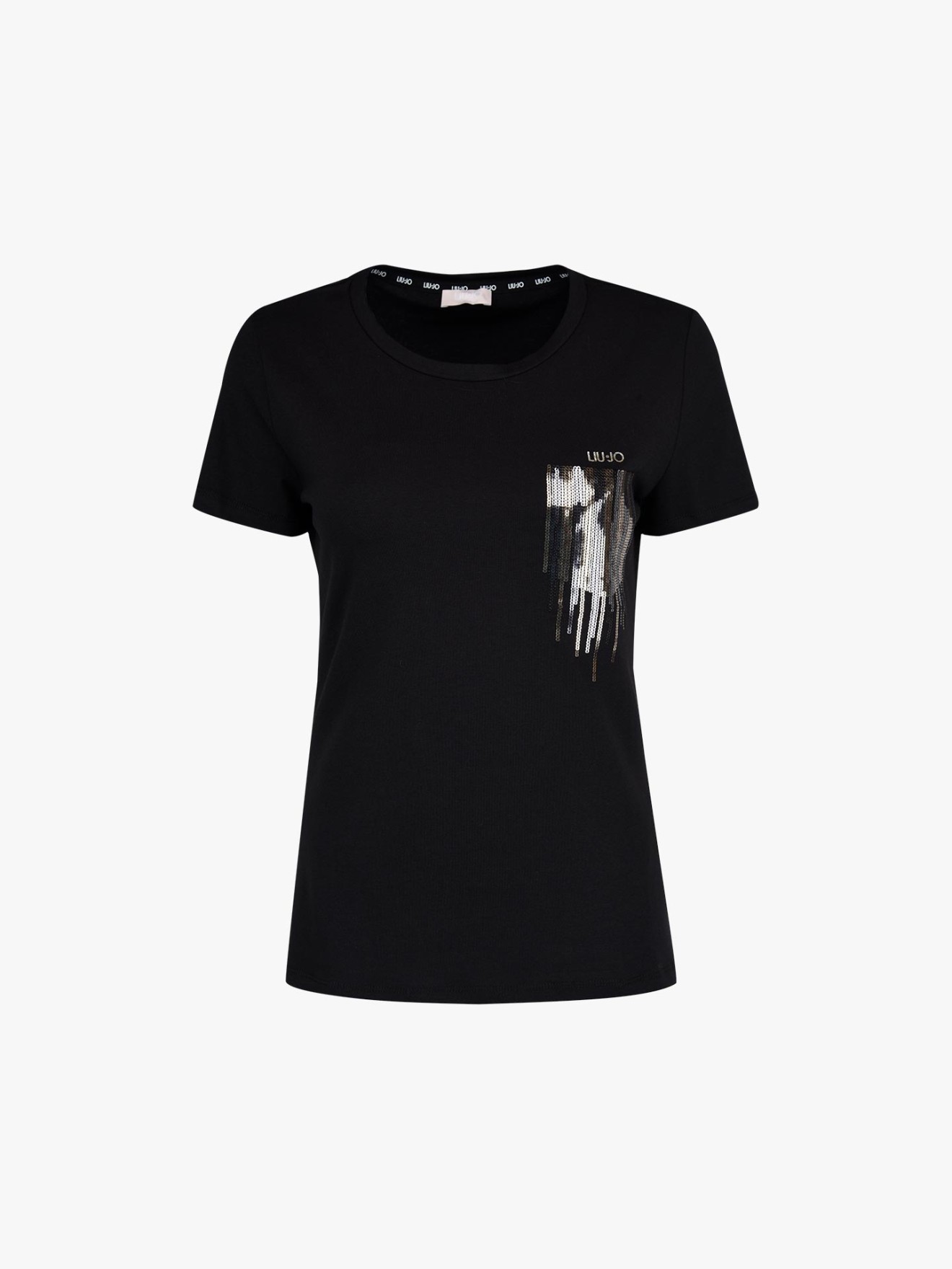 T-Shirt Estampada
