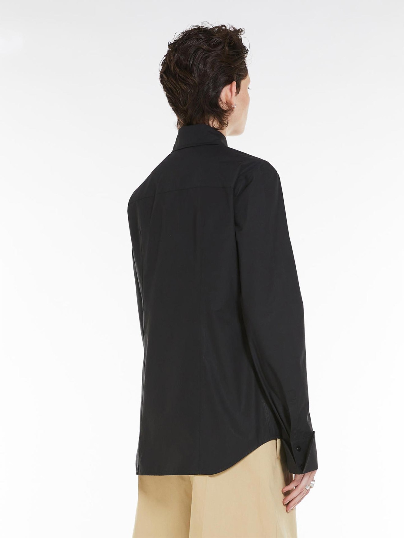 Camisa de Algodão