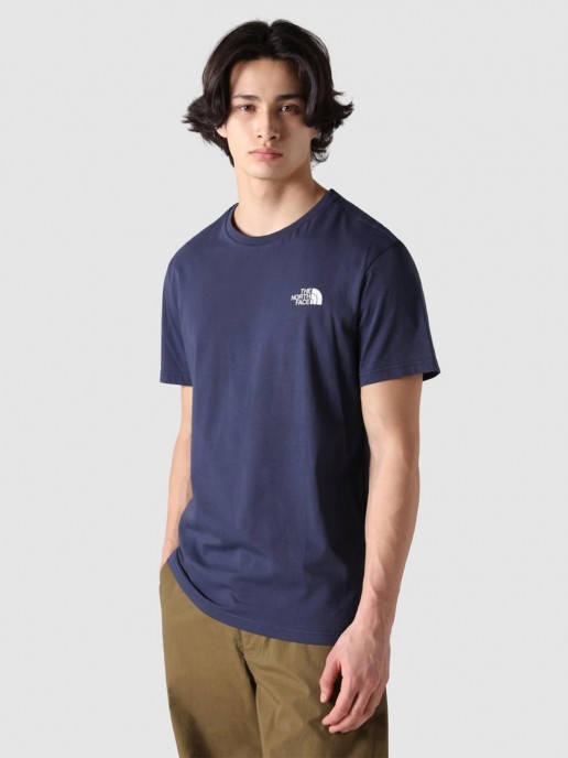 T-Shirt Simple Dome